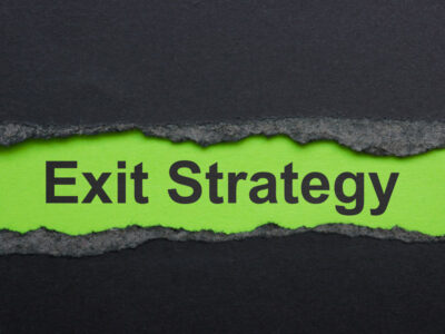 exit path