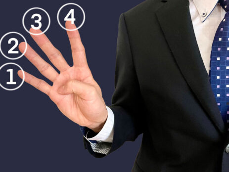 the 4 most common types of buyers when selling a business