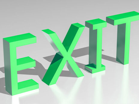 Exiting a business