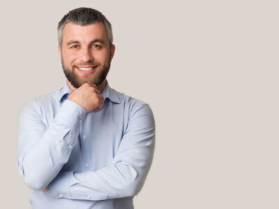 what a good business seller looks like