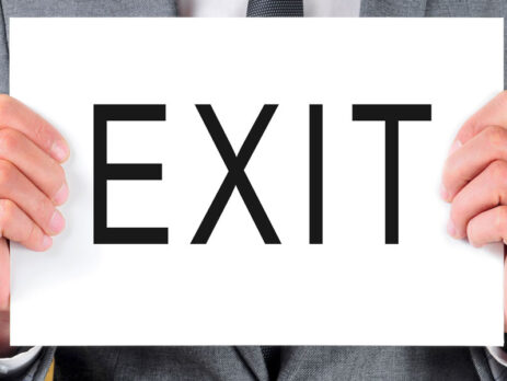 business exit on your own terms