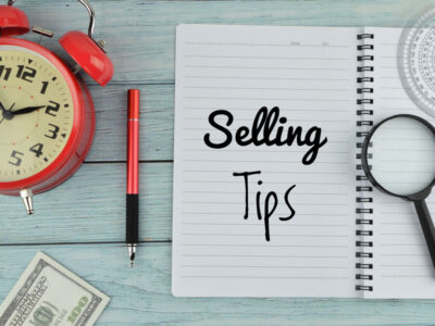 Tips to get your business ready to sell