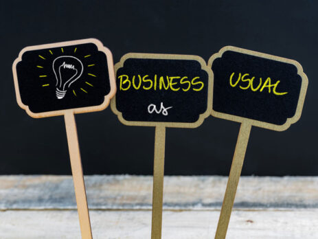 Business as usual when going to sell your business