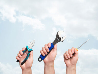 3 Fixes That Made this Service Business Sellable