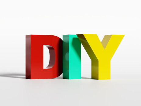 Do it yourself business sale