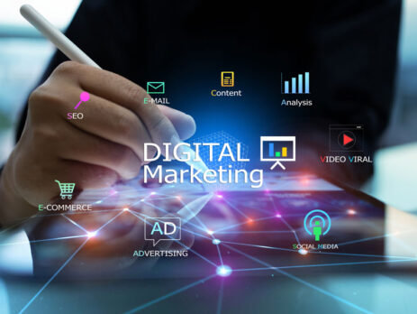 selling a digital marketing business