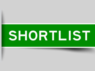 a shortlist of business acquirers